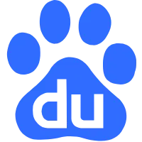 百度 logo