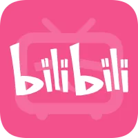 哔哩哔哩 logo